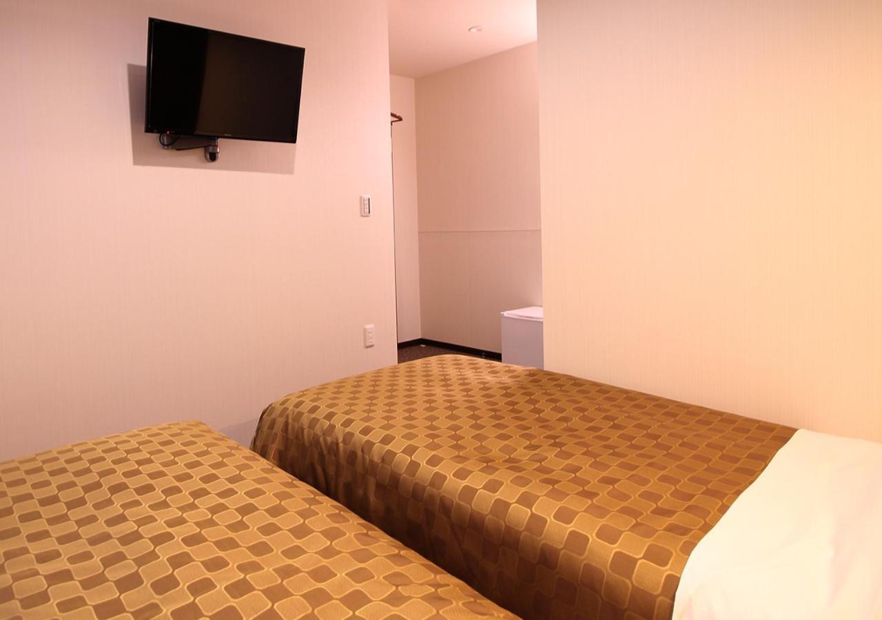 Hotel Trend Asakusa Annex Tokyo Luaran gambar