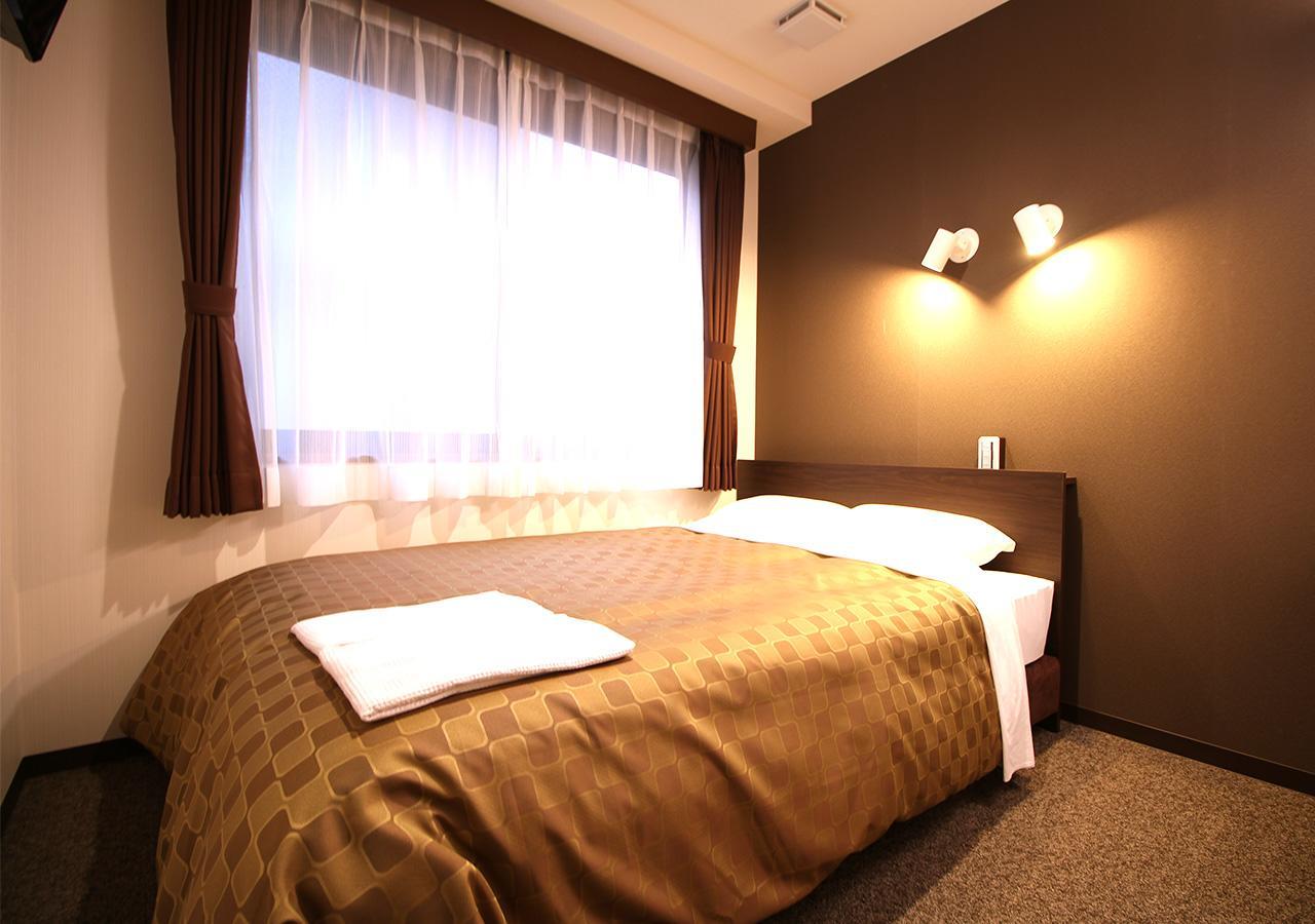 Hotel Trend Asakusa Annex Tokyo Luaran gambar