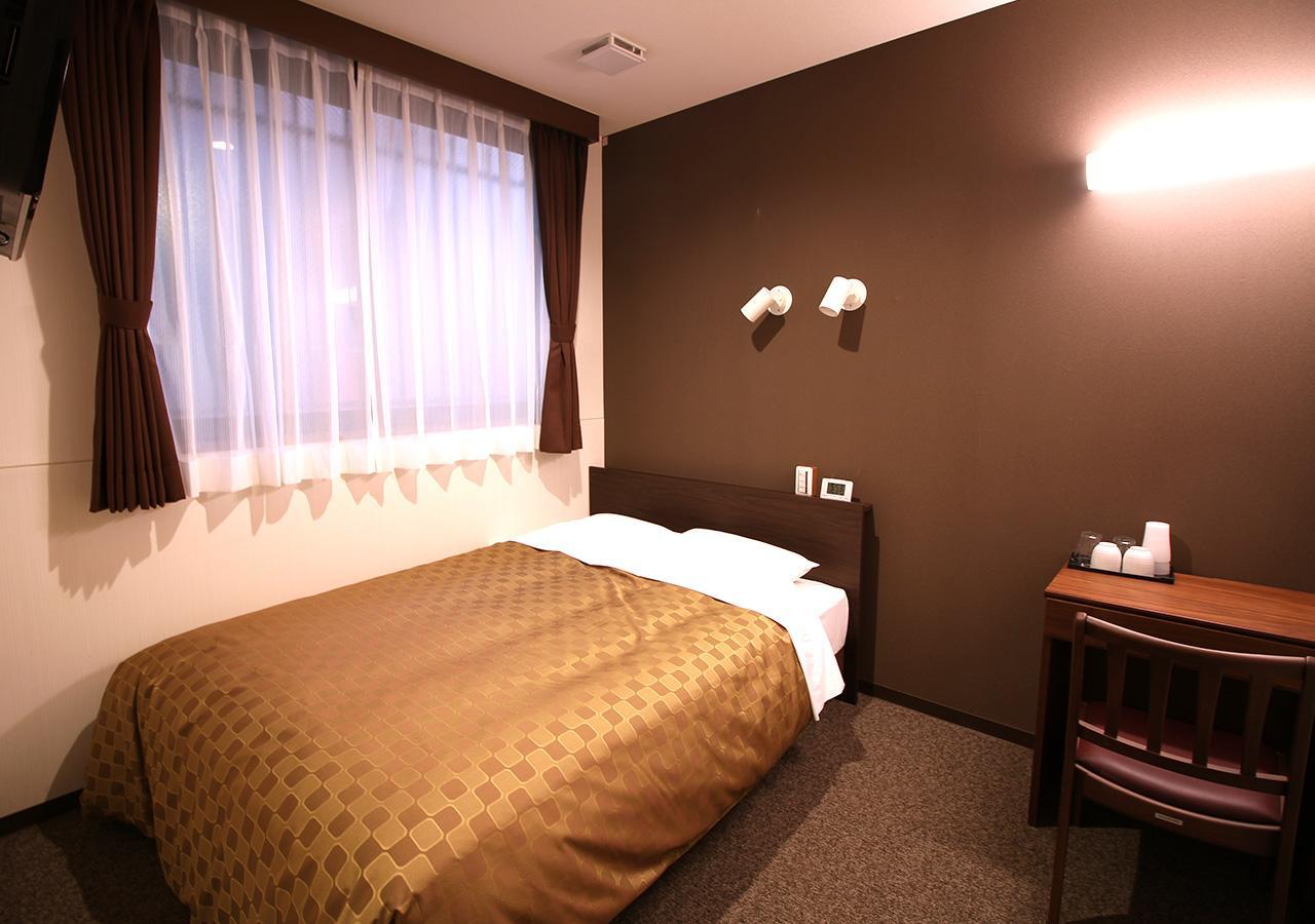 Hotel Trend Asakusa Annex Tokyo Luaran gambar