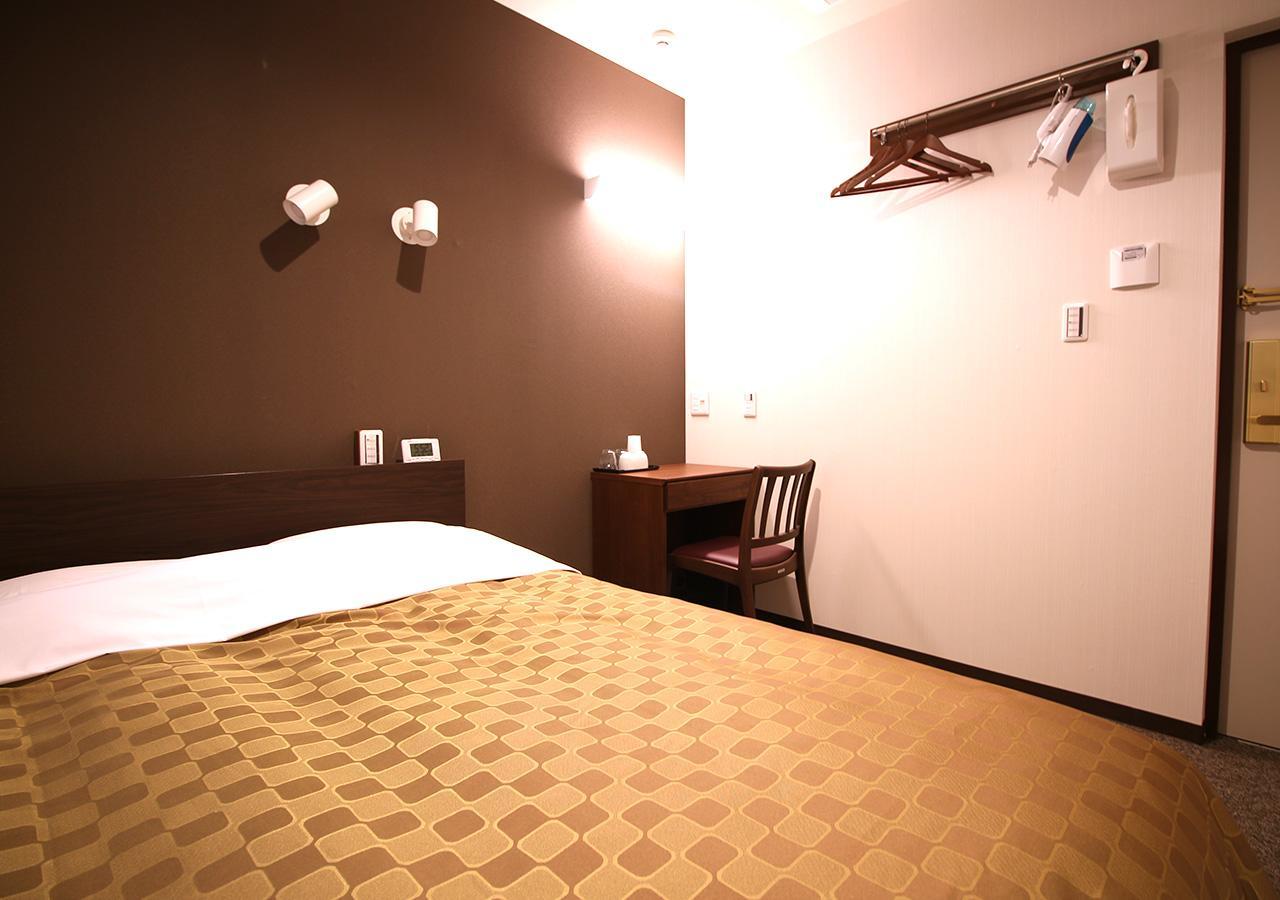 Hotel Trend Asakusa Annex Tokyo Luaran gambar