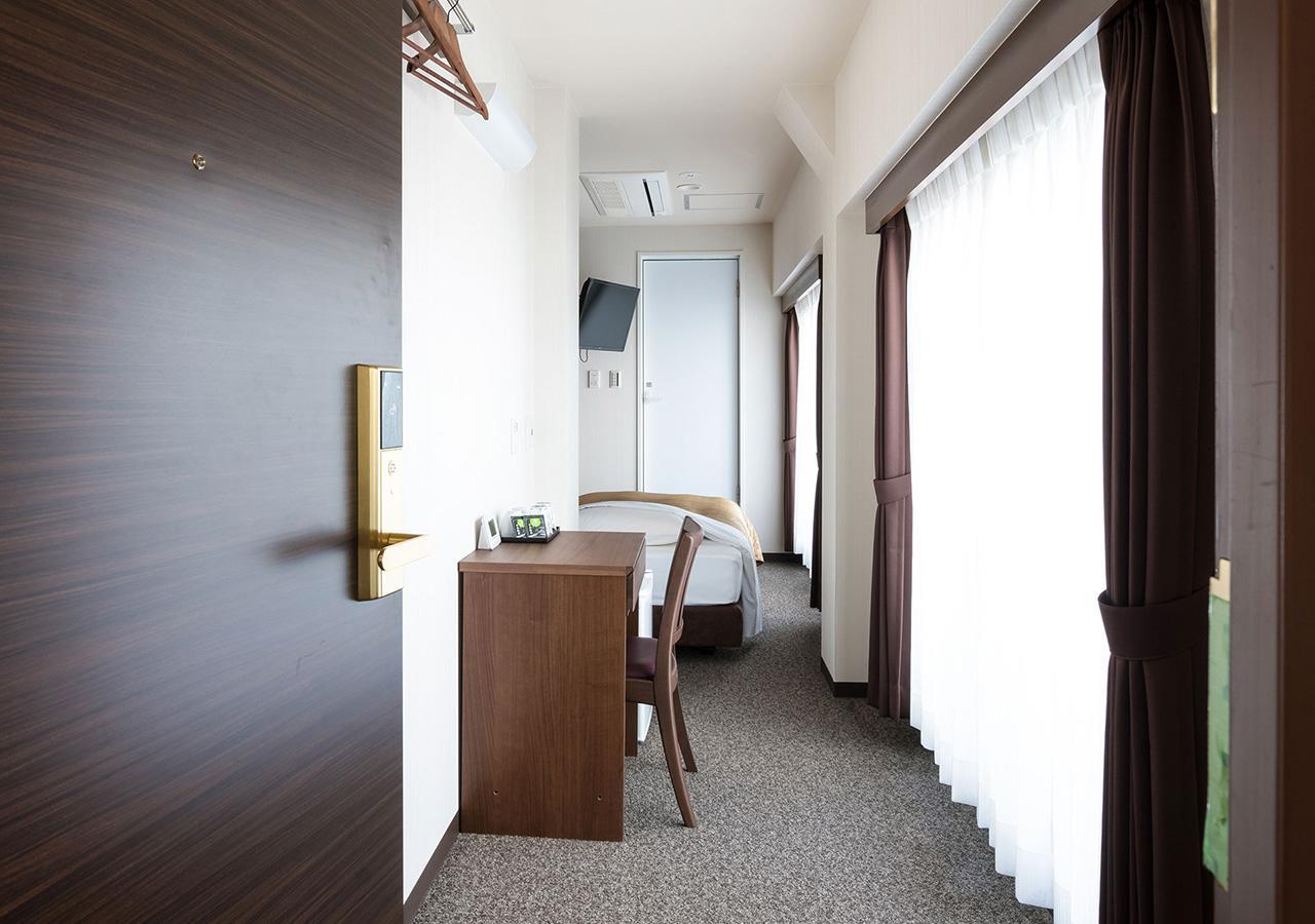 Hotel Trend Asakusa Annex Tokyo Luaran gambar